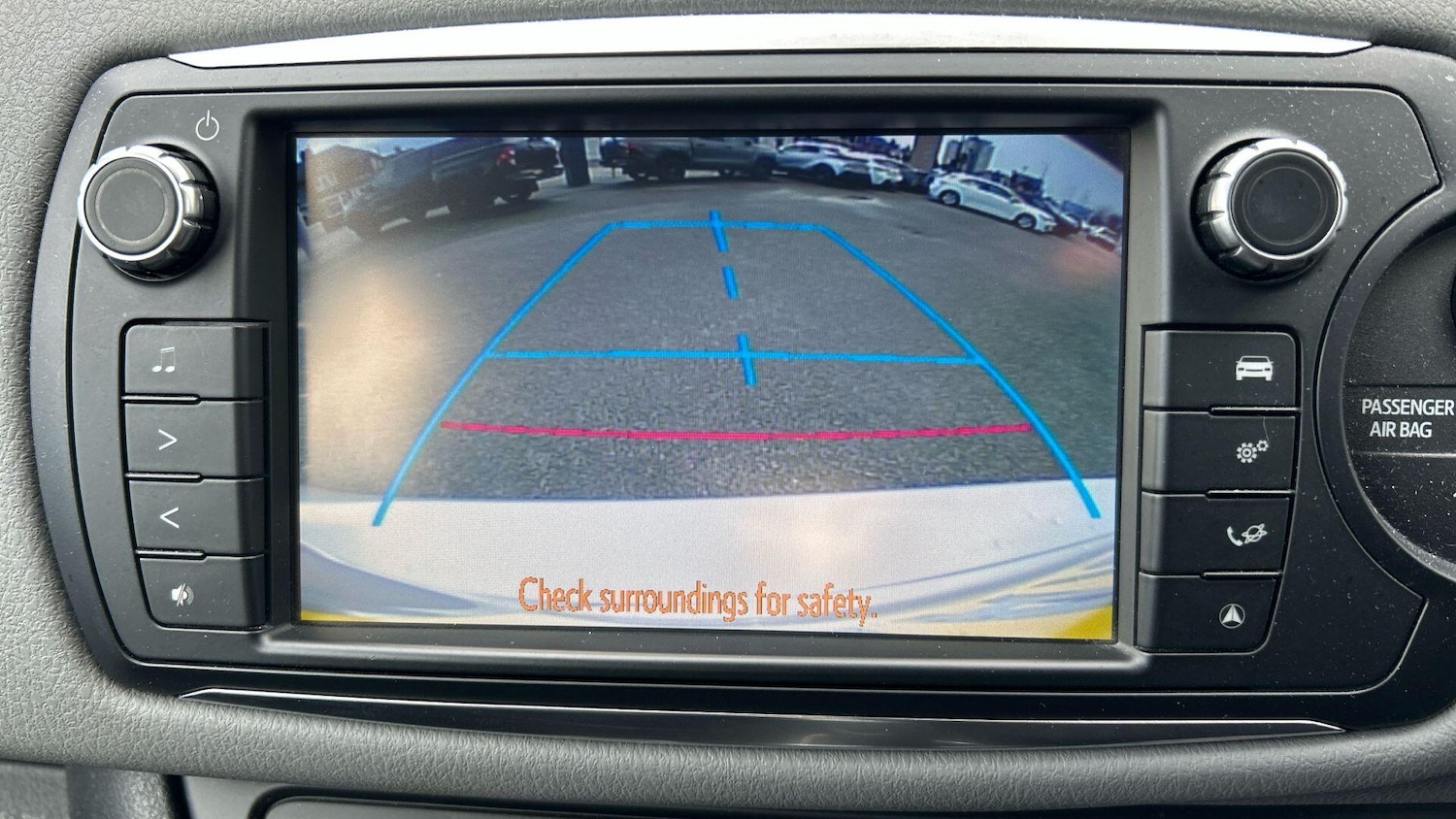 Used Toyota Yaris 2016 for sale - 77783799: Photo 11