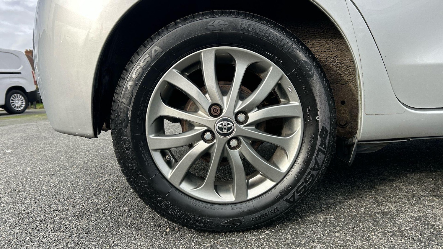 Used Toyota Yaris 2016 for sale - 77783799: Photo 19