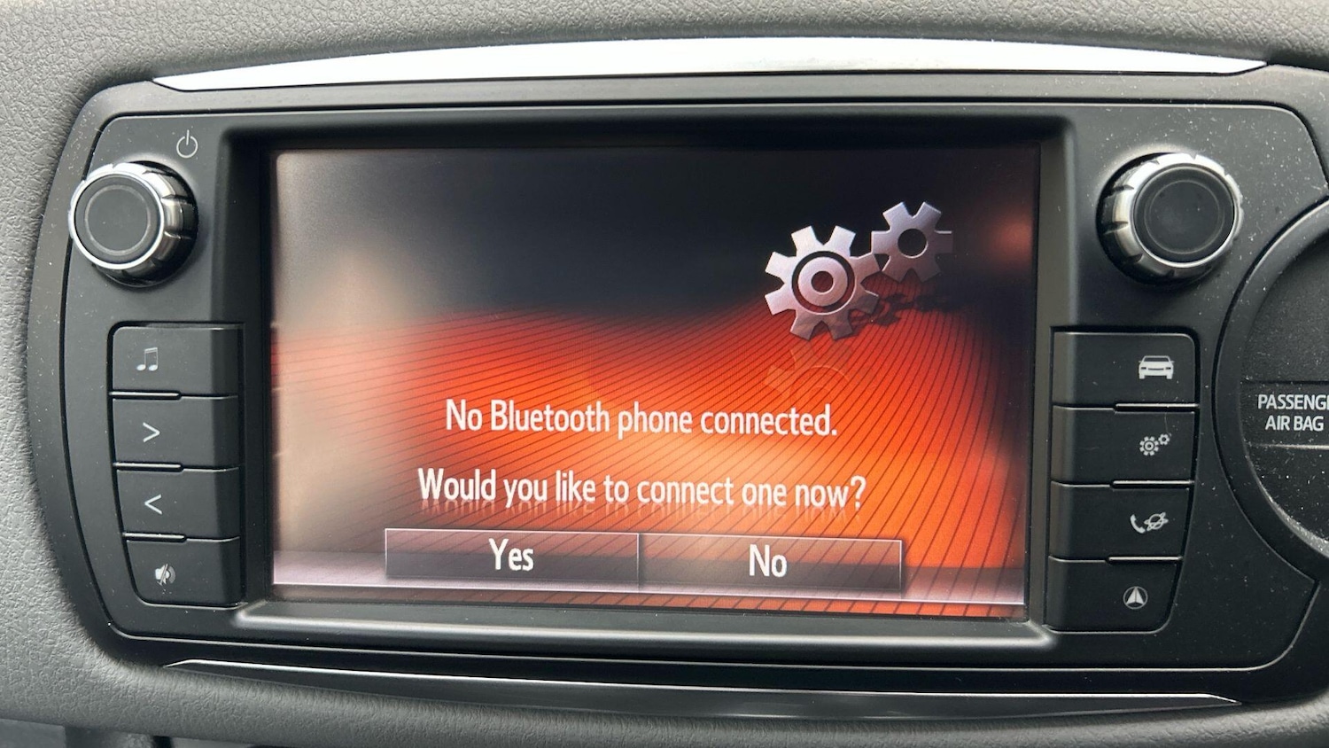 Used Toyota Yaris 2016 for sale - 77783799: Photo 20