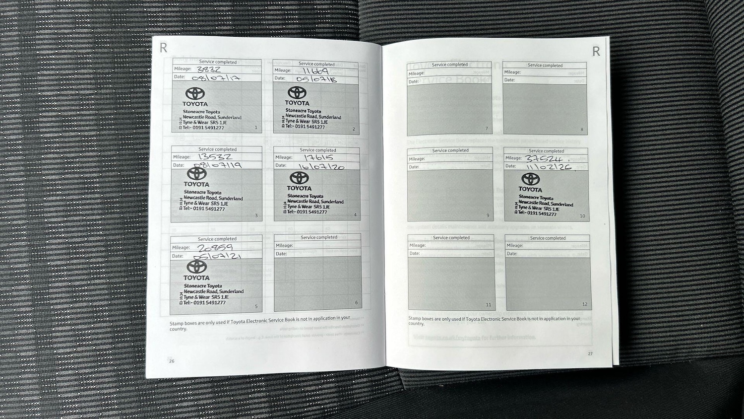 Used Toyota Yaris 2016 for sale - 77783799: Photo 21