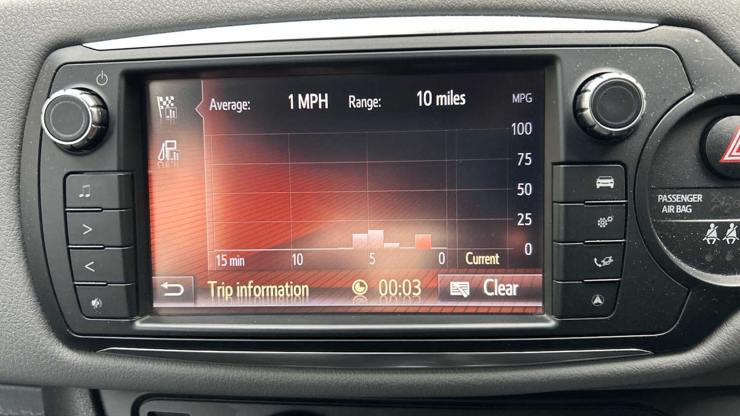 Used Toyota Yaris 2016 for sale - 77783799: Photo 29