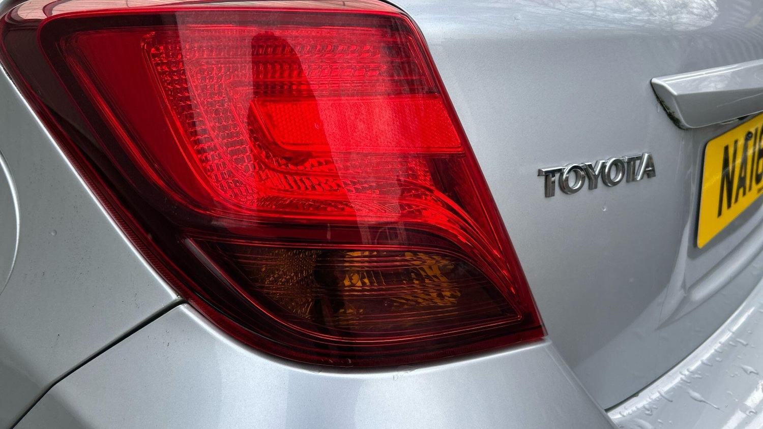 Used Toyota Yaris 2016 for sale - 77783799: Photo 42