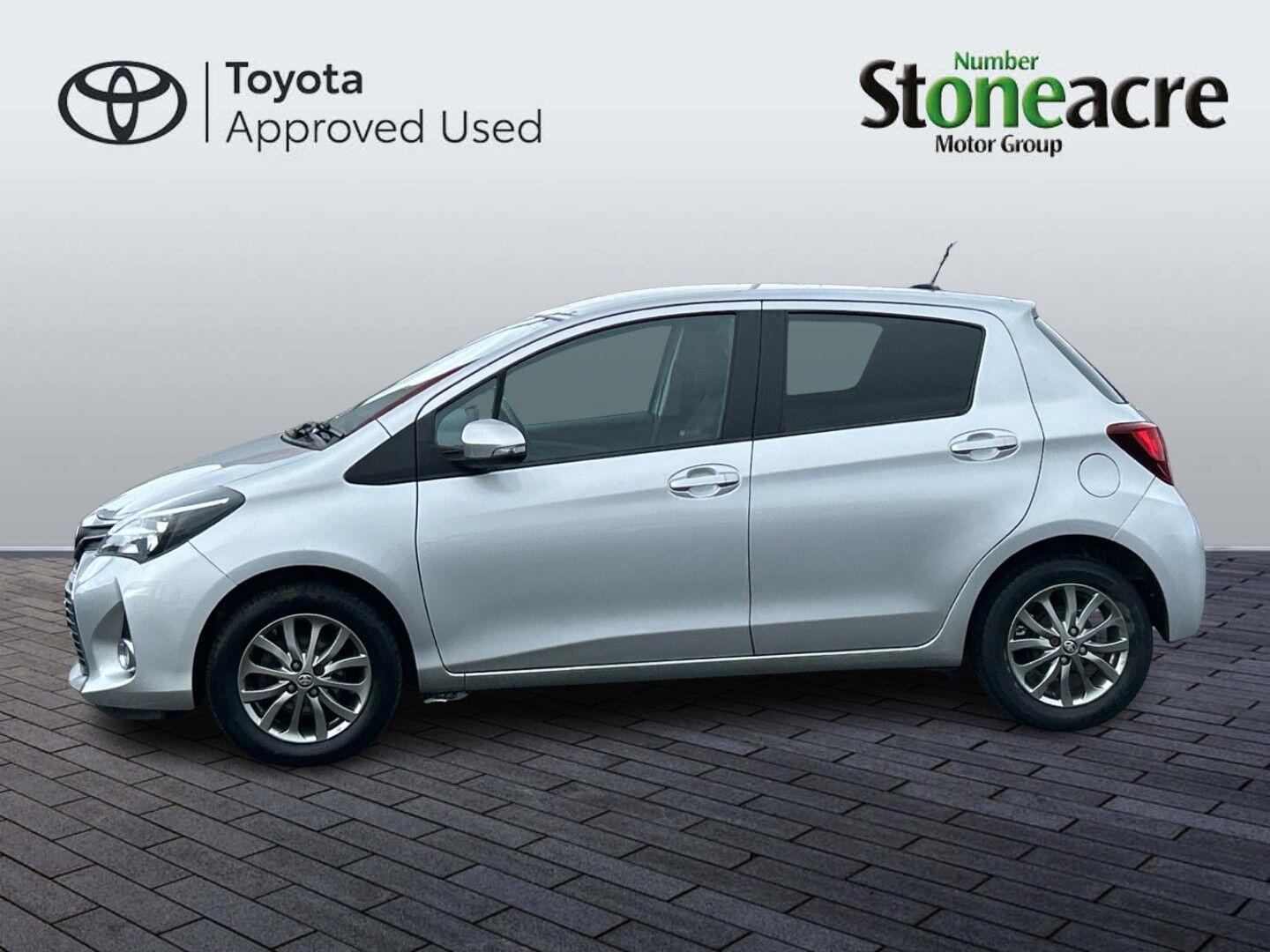 Used Toyota Yaris 2016 for sale - 77783799: Photo 6