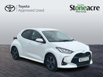 Used Toyota Yaris 2025 for sale - 79132467: Photo