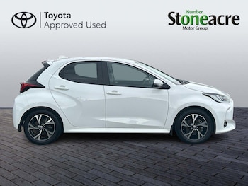 Used Toyota Yaris 2025 for sale - 79132467: Photo