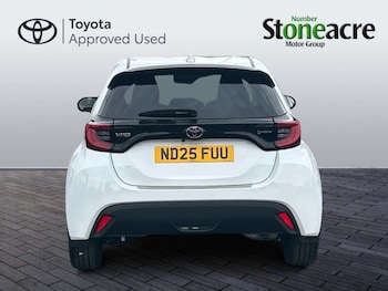 Used Toyota Yaris 2025 for sale - 79132467: Photo