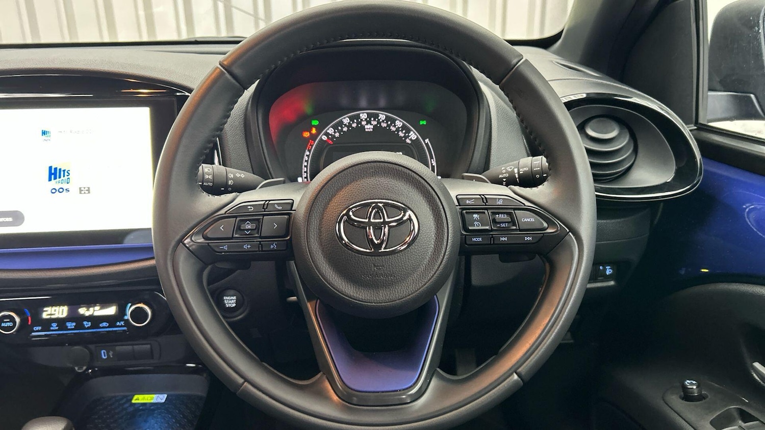 Used Toyota Aygo X for sale - 77120376: Photo 12