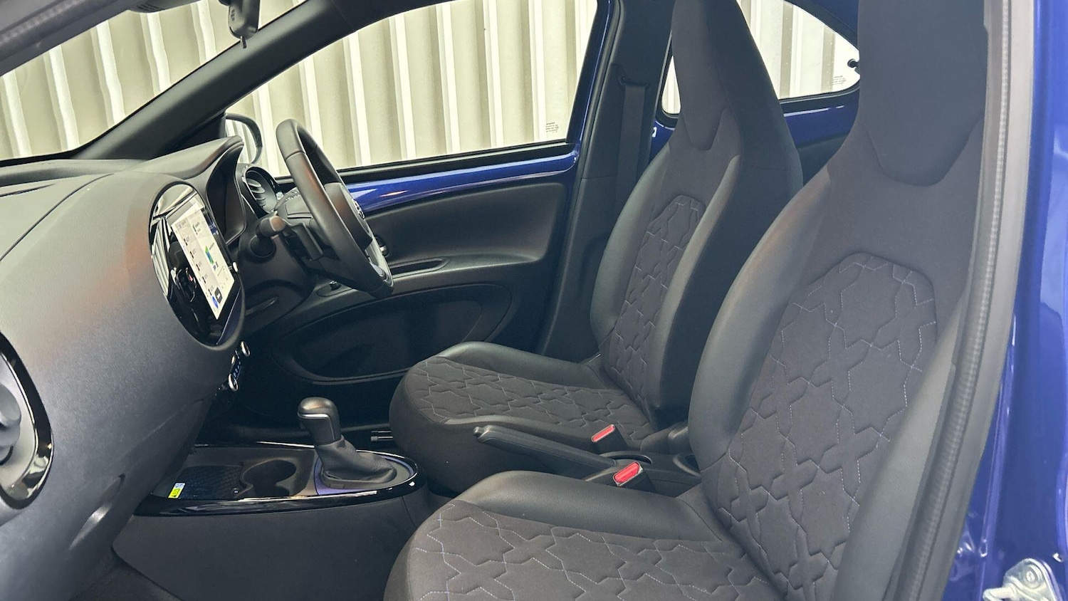 Used Toyota Aygo X for sale - 77120376: Photo 14