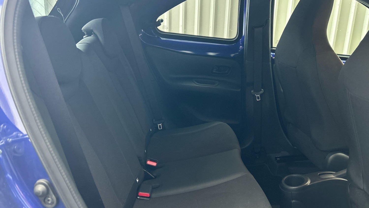 Used Toyota Aygo X for sale - 77120376: Photo 16