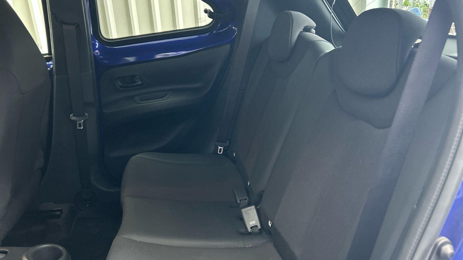 Used Toyota Aygo X for sale - 77120376: Photo 17