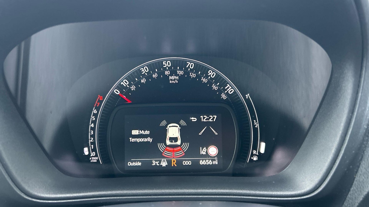 Used Toyota Aygo X for sale - 77120376: Photo 21