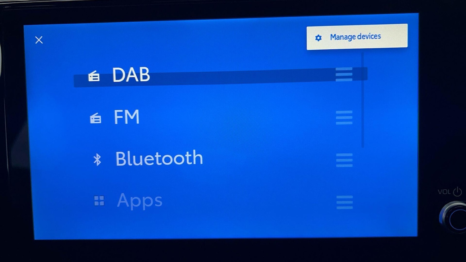 Used Toyota Aygo X for sale - 77120376: Photo 24