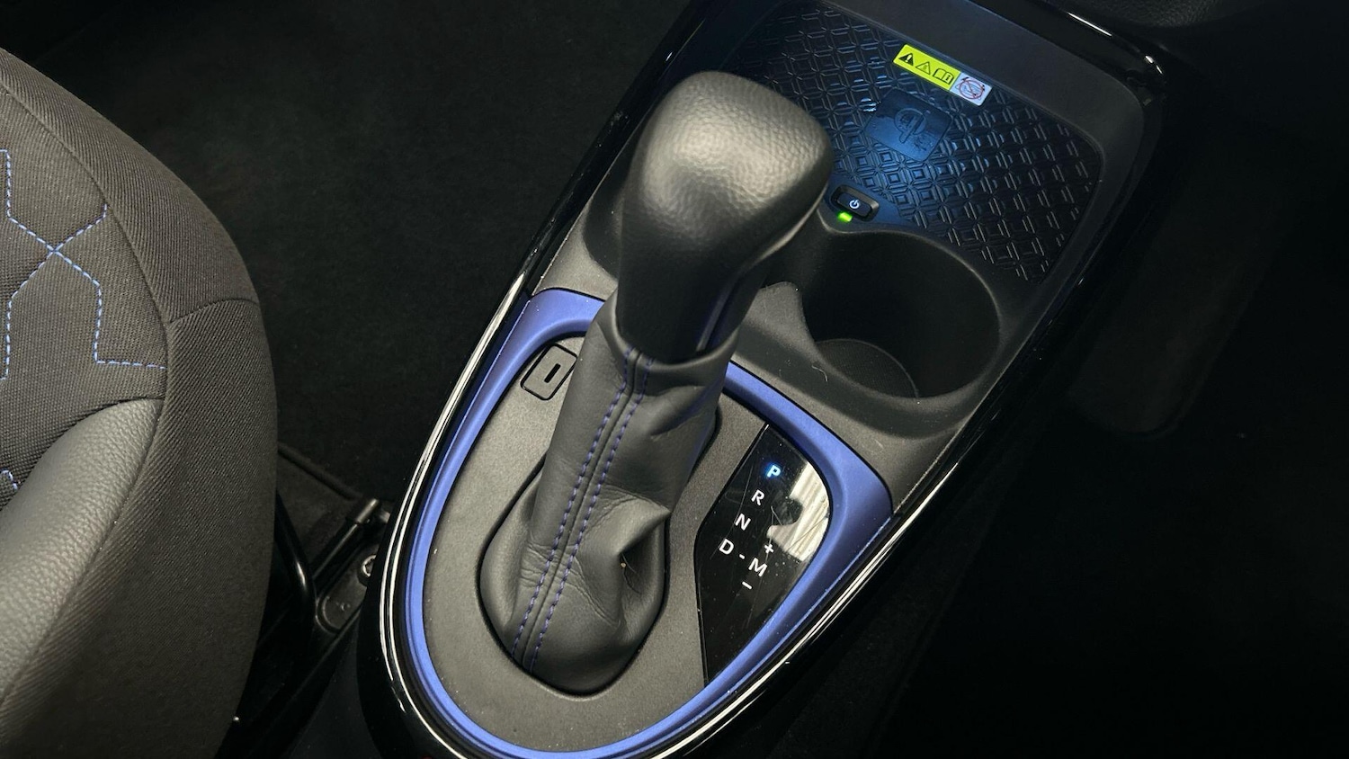 Used Toyota Aygo X for sale - 77120376: Photo 30