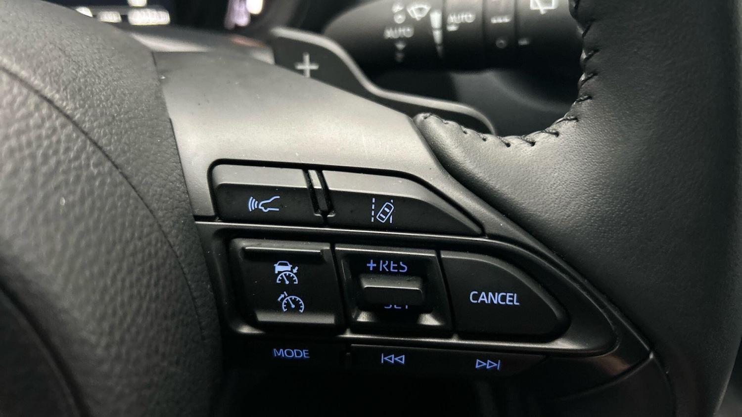 Used Toyota Aygo X for sale - 77120376: Photo 32