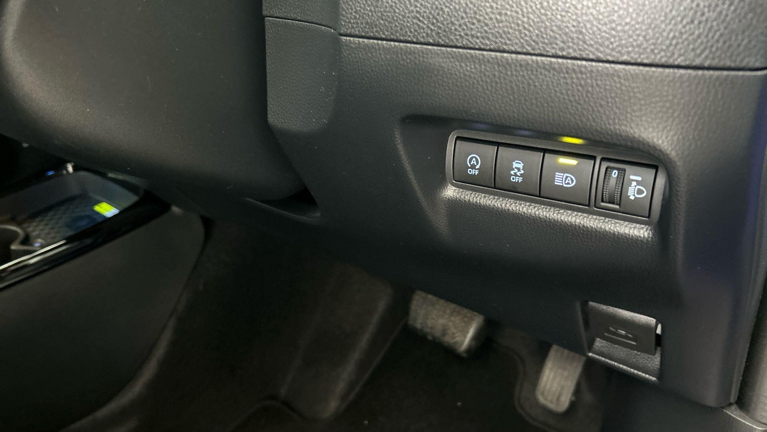 Used Toyota Aygo X for sale - 77120376: Photo 36