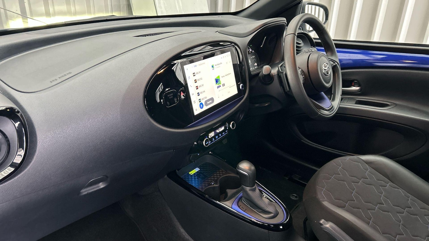 Used Toyota Aygo X for sale - 77120376: Photo 37