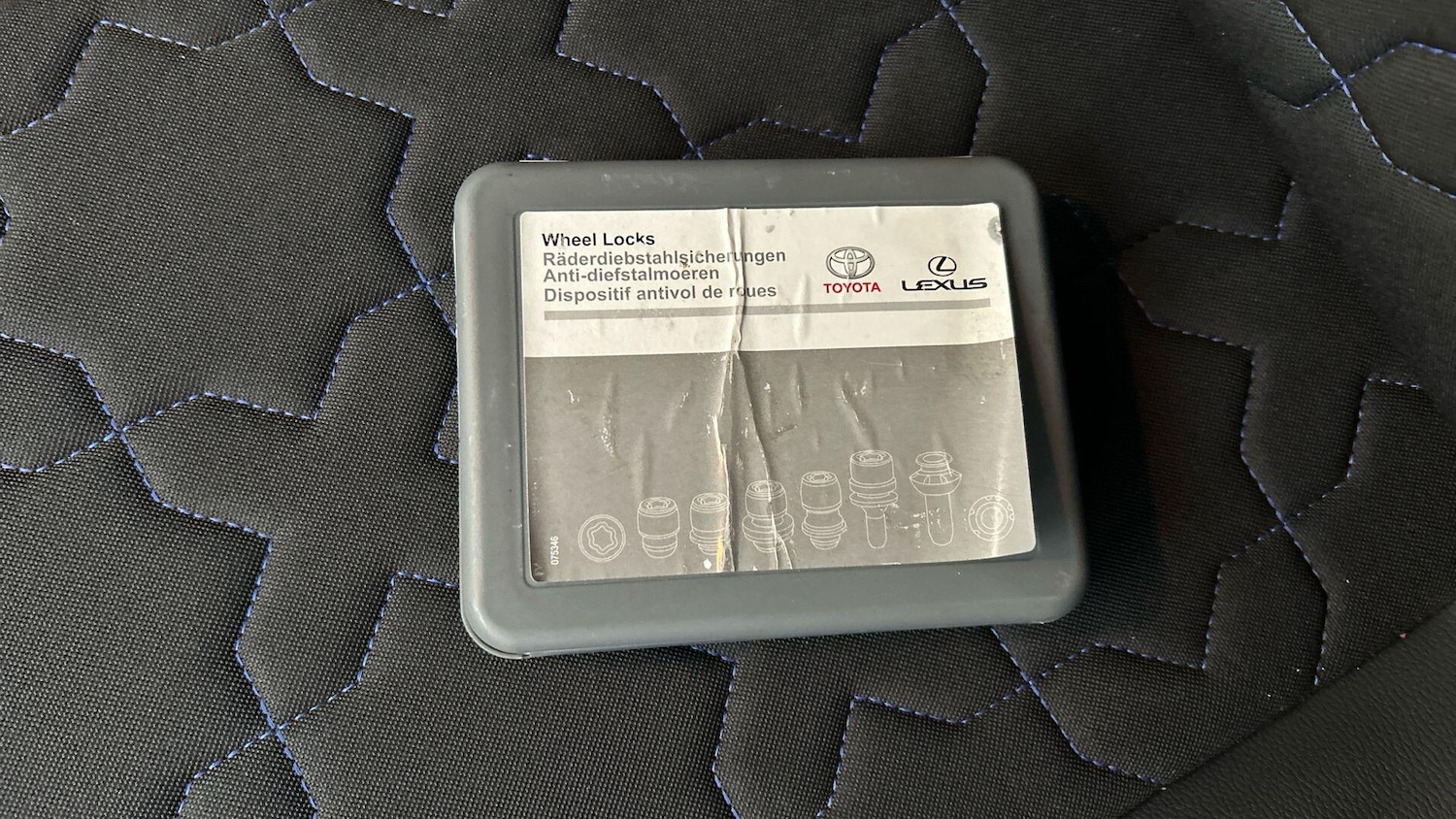 Used Toyota Aygo X for sale - 77120376: Photo 39