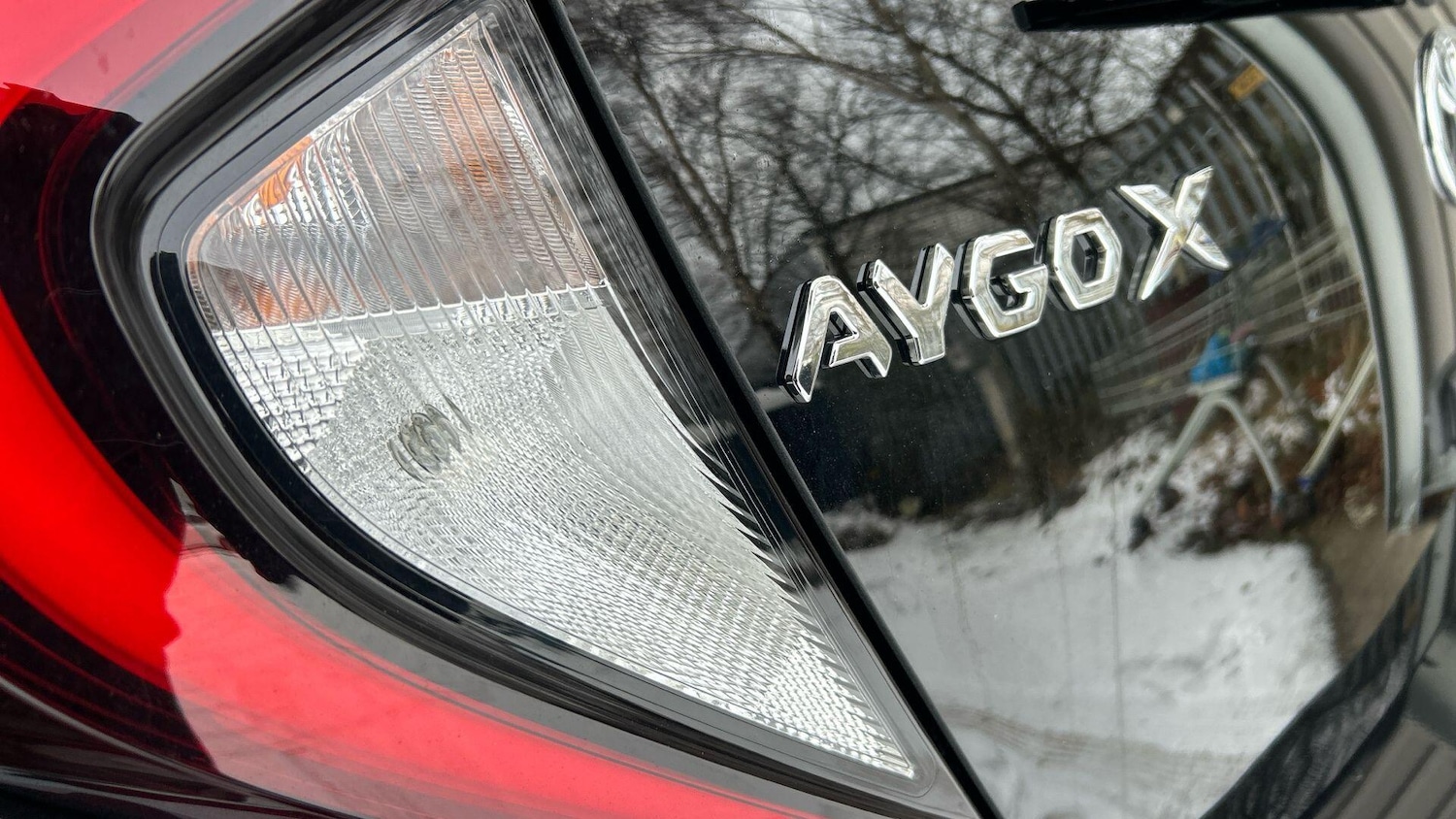 Used Toyota Aygo X for sale - 77120376: Photo 40