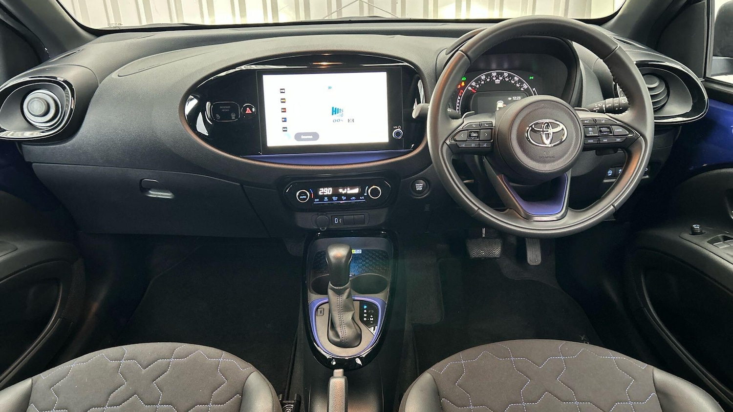 Used Toyota Aygo X for sale - 77120376: Photo 9