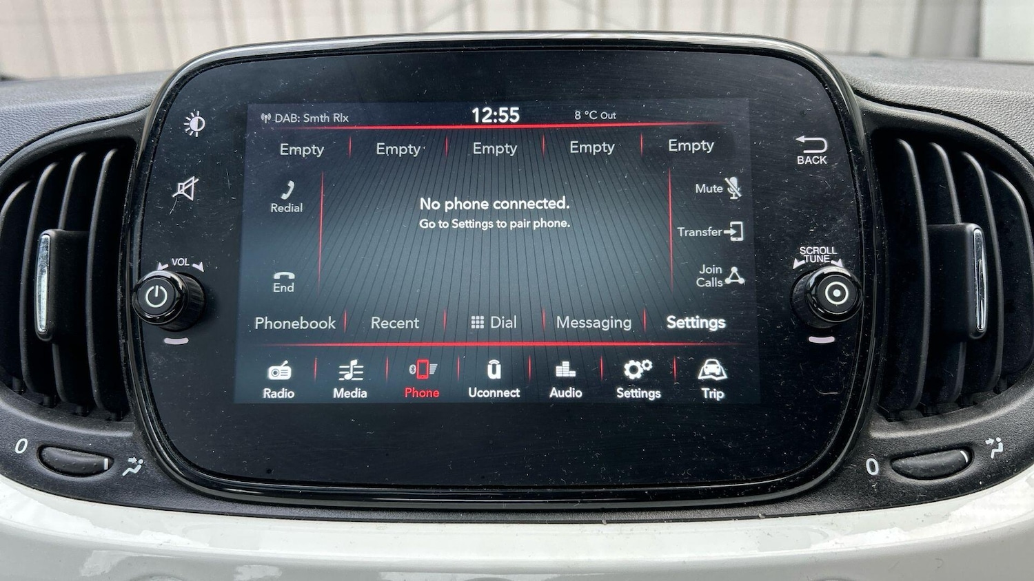 Used Fiat 500 2022 for sale - 77599142: Photo 11