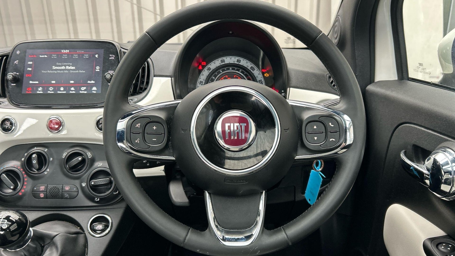 Used Fiat 500 2022 for sale - 77599142: Photo 12