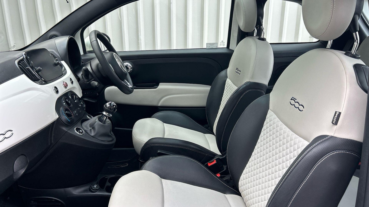 Used Fiat 500 2022 for sale - 77599142: Photo 14