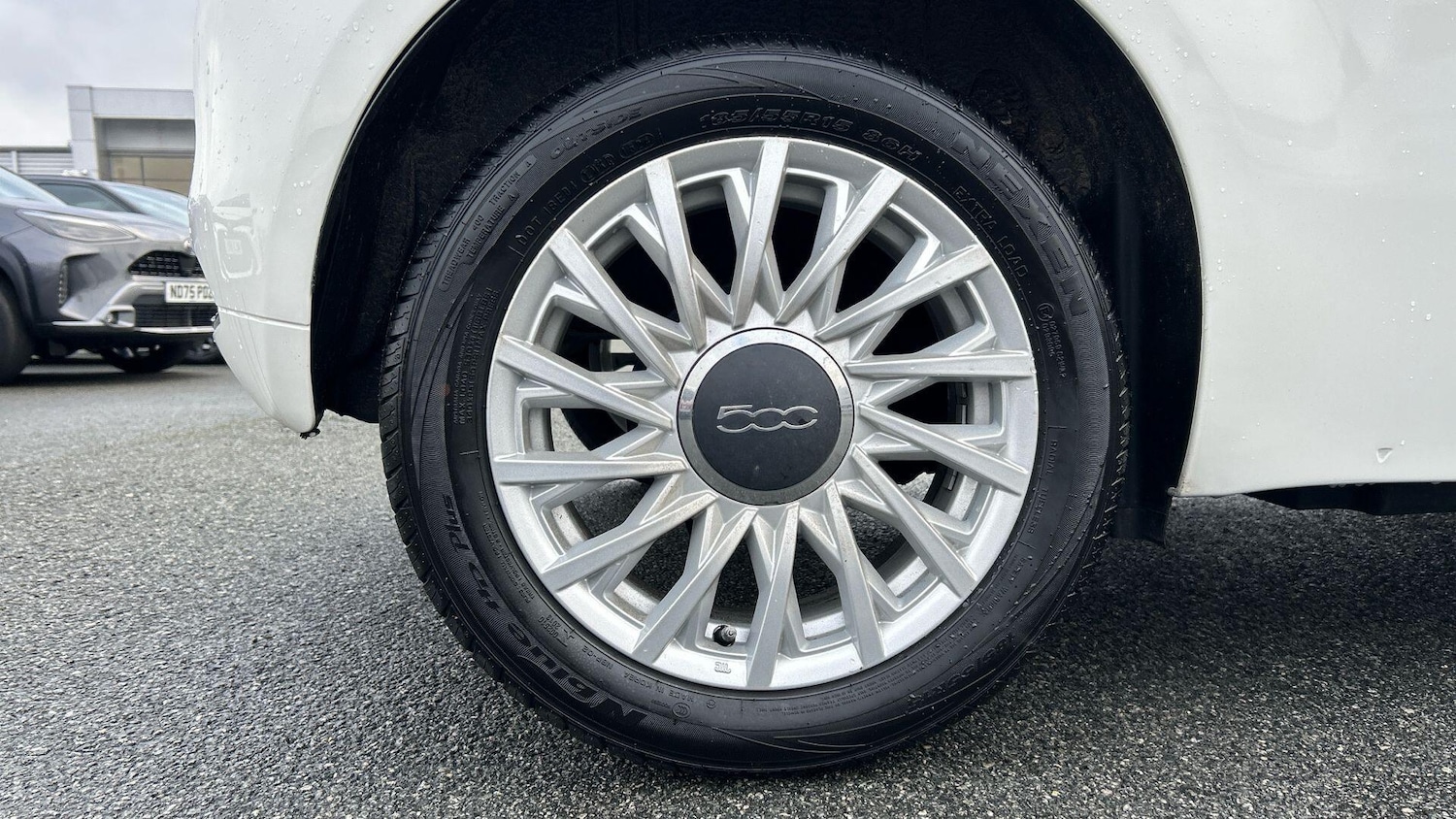 Used Fiat 500 2022 for sale - 77599142: Photo 19