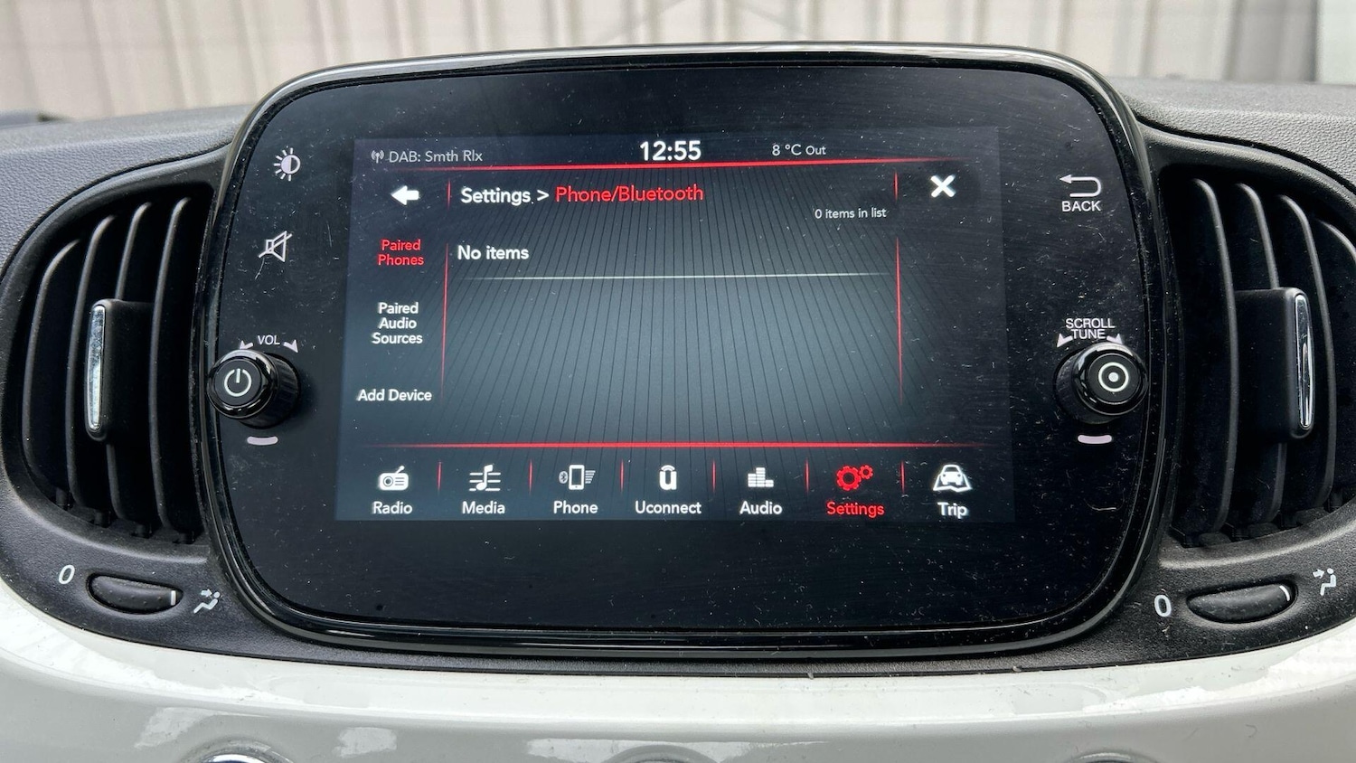 Used Fiat 500 2022 for sale - 77599142: Photo 24