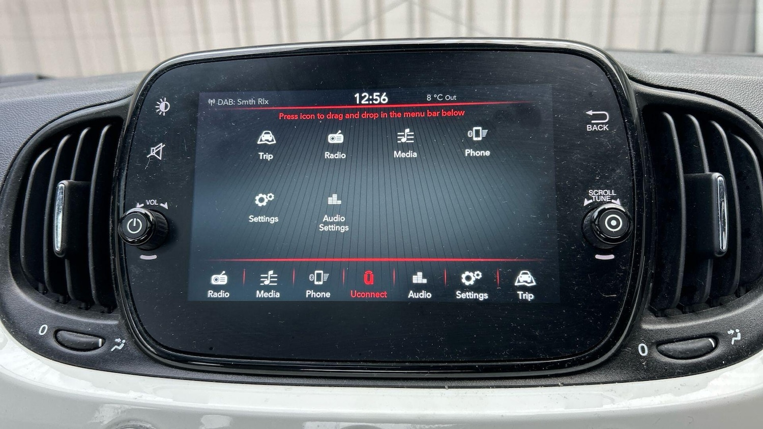 Used Fiat 500 2022 for sale - 77599142: Photo 25