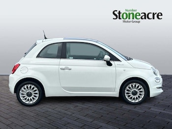 Used Fiat 500 2022 for sale - 77599142: Photo