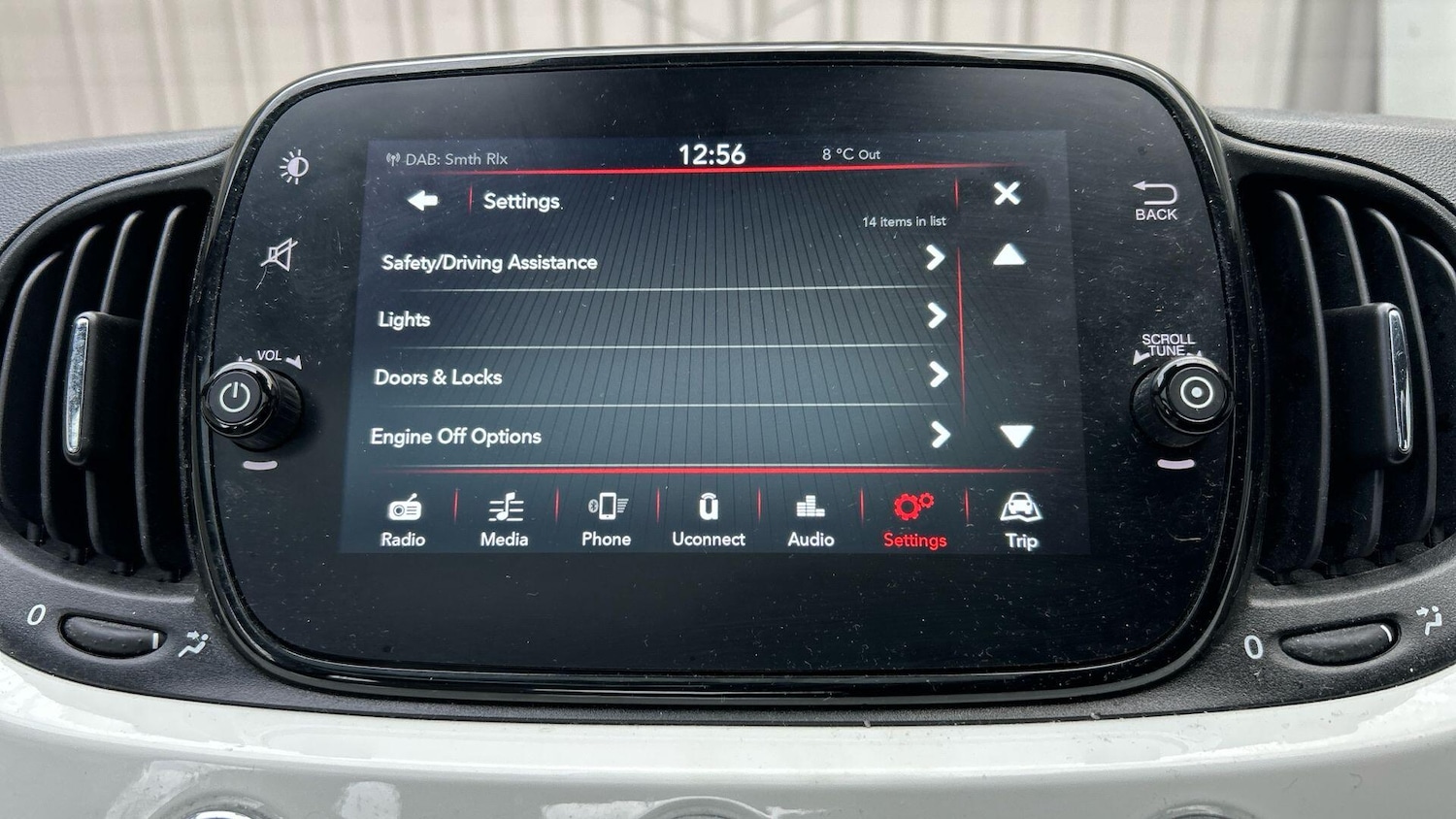 Used Fiat 500 2022 for sale - 77599142: Photo 31