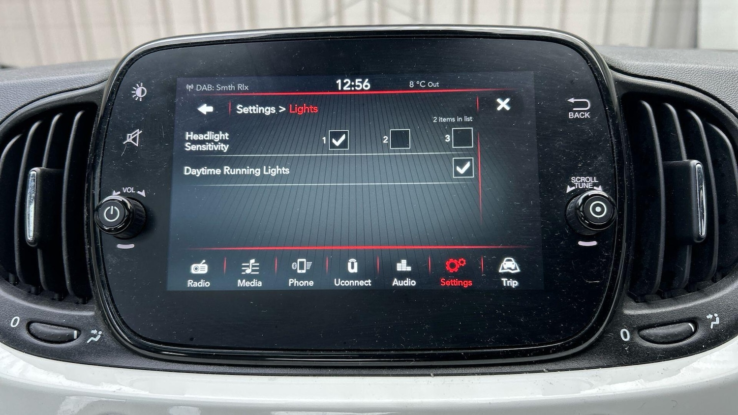 Used Fiat 500 2022 for sale - 77599142: Photo 33