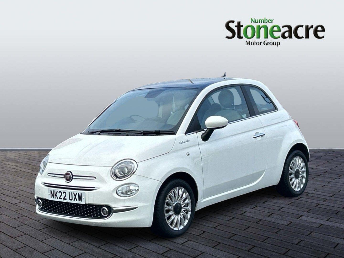 Used Fiat 500 2022 for sale - 77599142: Photo 7