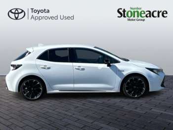 Used Toyota Corolla 2022 for sale - 74776570: Photo