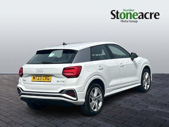 Used Audi Q2 2023 for sale - 79292586: Photo