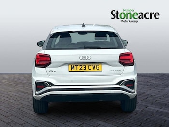Used Audi Q2 2023 for sale - 79292586: Photo