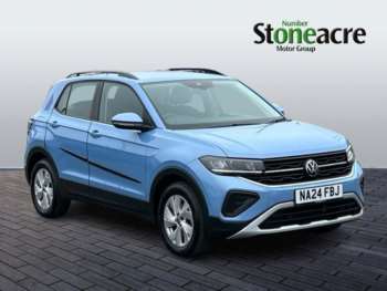 2024 (24) - 1.0 TSI Life 5dr