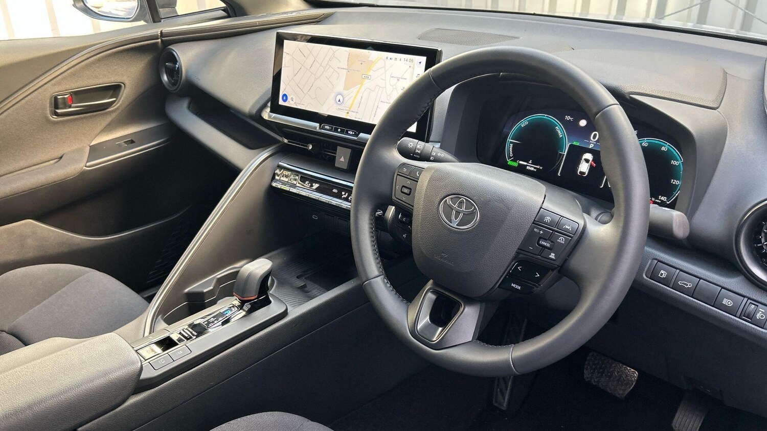 Used Toyota C-HR 2025 for sale - 77753853: Photo 10