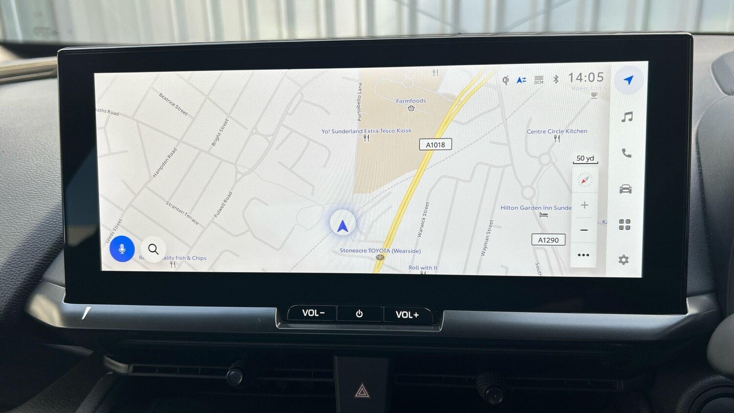 Used Toyota C-HR 2025 for sale - 77753853: Photo 11