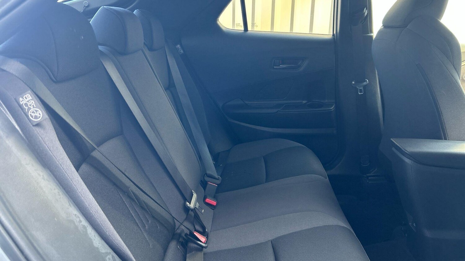 Used Toyota C-HR 2025 for sale - 77753853: Photo 16