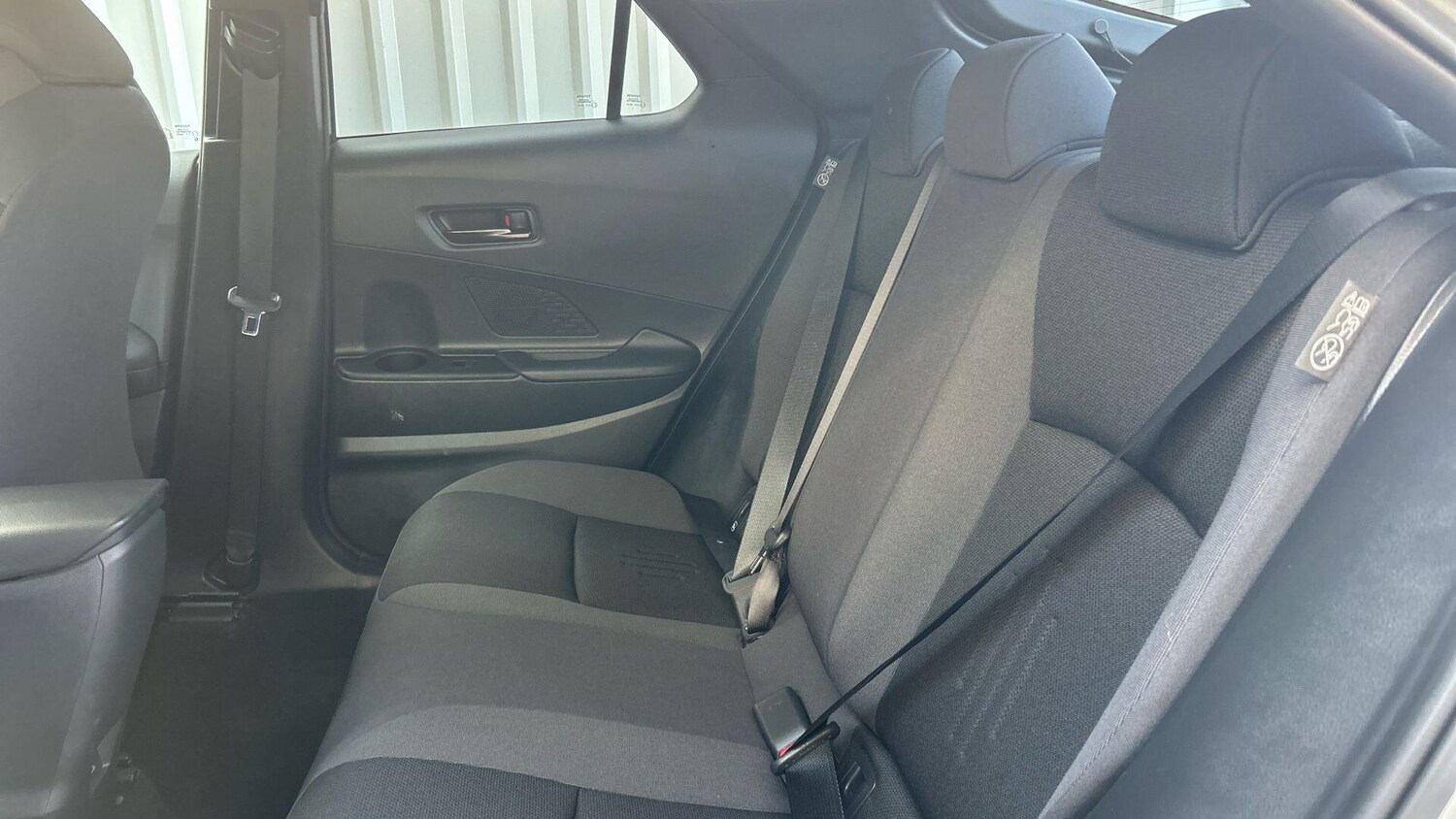 Used Toyota C-HR 2025 for sale - 77753853: Photo 17