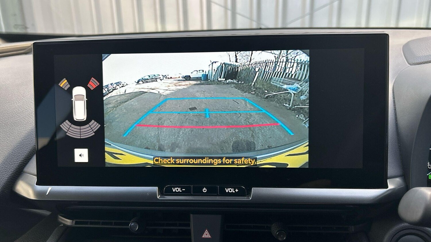 Used Toyota C-HR 2025 for sale - 77753853: Photo 22