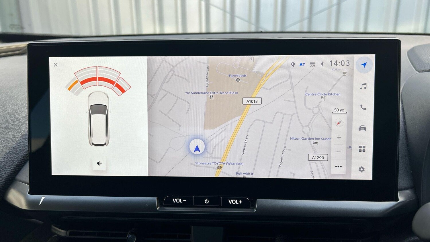 Used Toyota C-HR 2025 for sale - 77753853: Photo 23