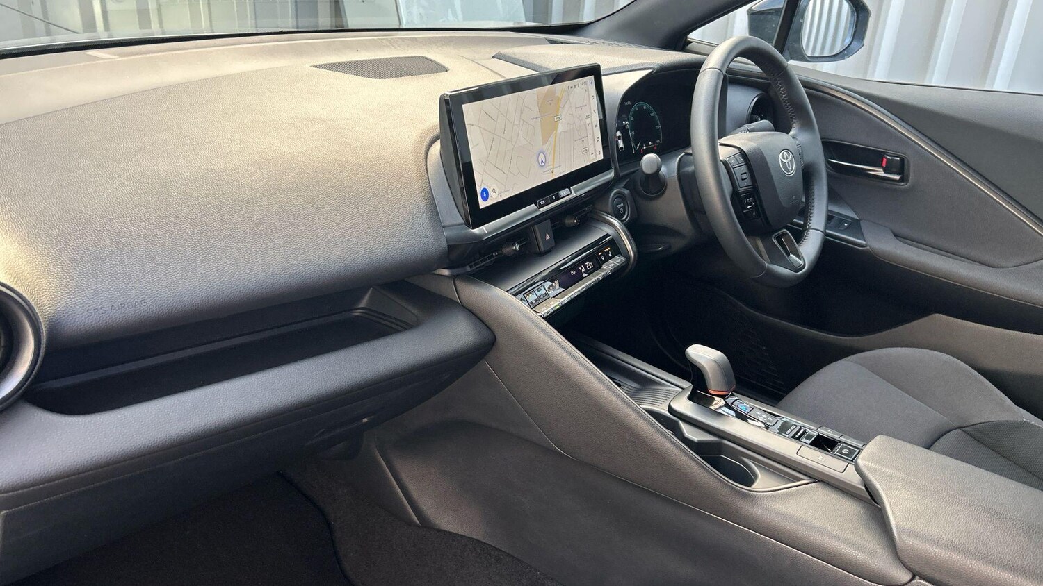 Used Toyota C-HR 2025 for sale - 77753853: Photo 43