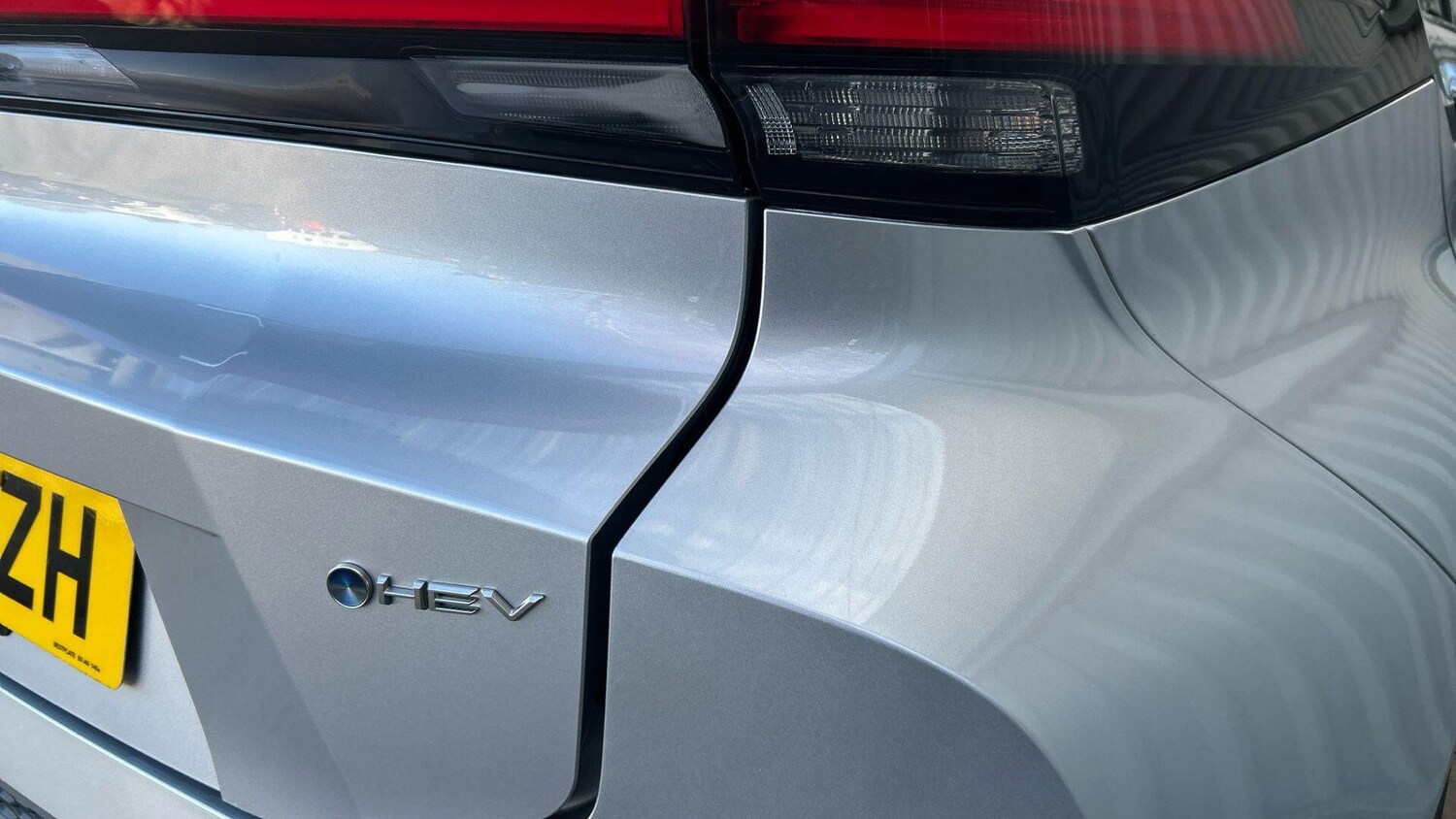 Used Toyota C-HR 2025 for sale - 77753853: Photo 47