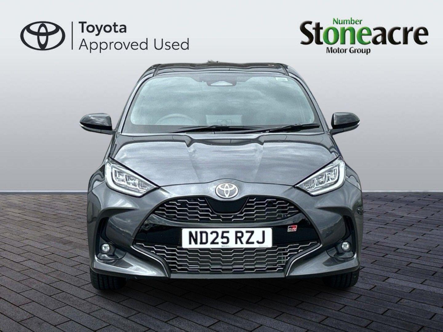 Used Toyota Yaris 2025 for sale - 76337237: Photo 10