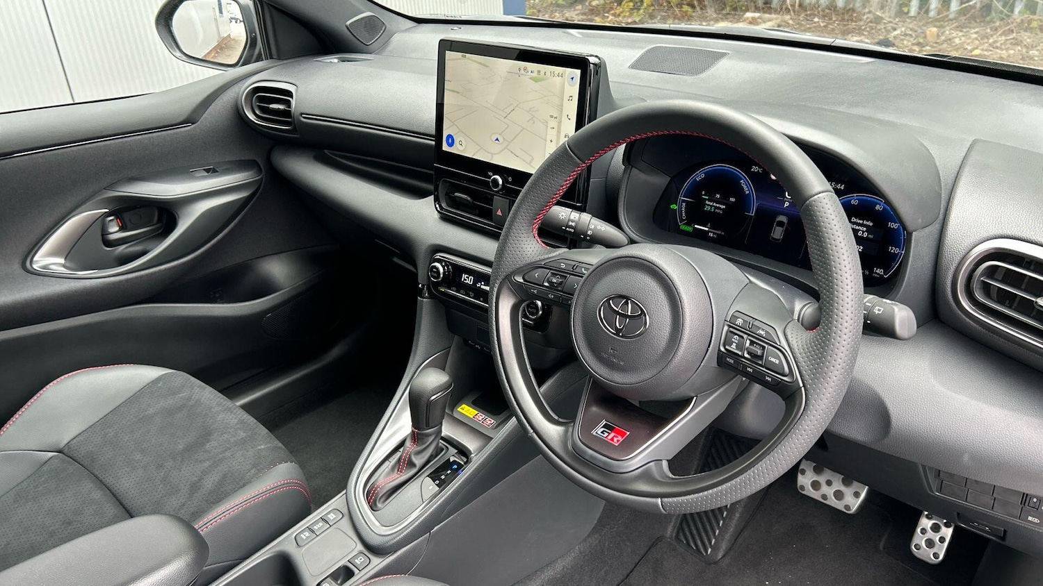 Used Toyota Yaris 2025 for sale - 76337237: Photo 12