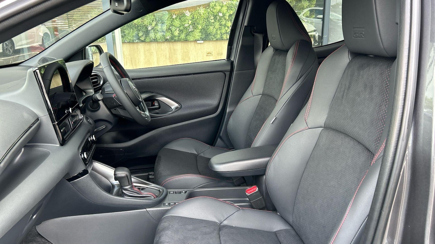 Used Toyota Yaris 2025 for sale - 76337237: Photo 16
