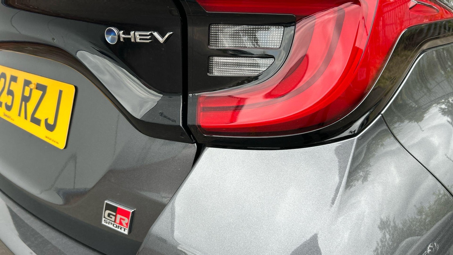 Used Toyota Yaris 2025 for sale - 76337237: Photo 42