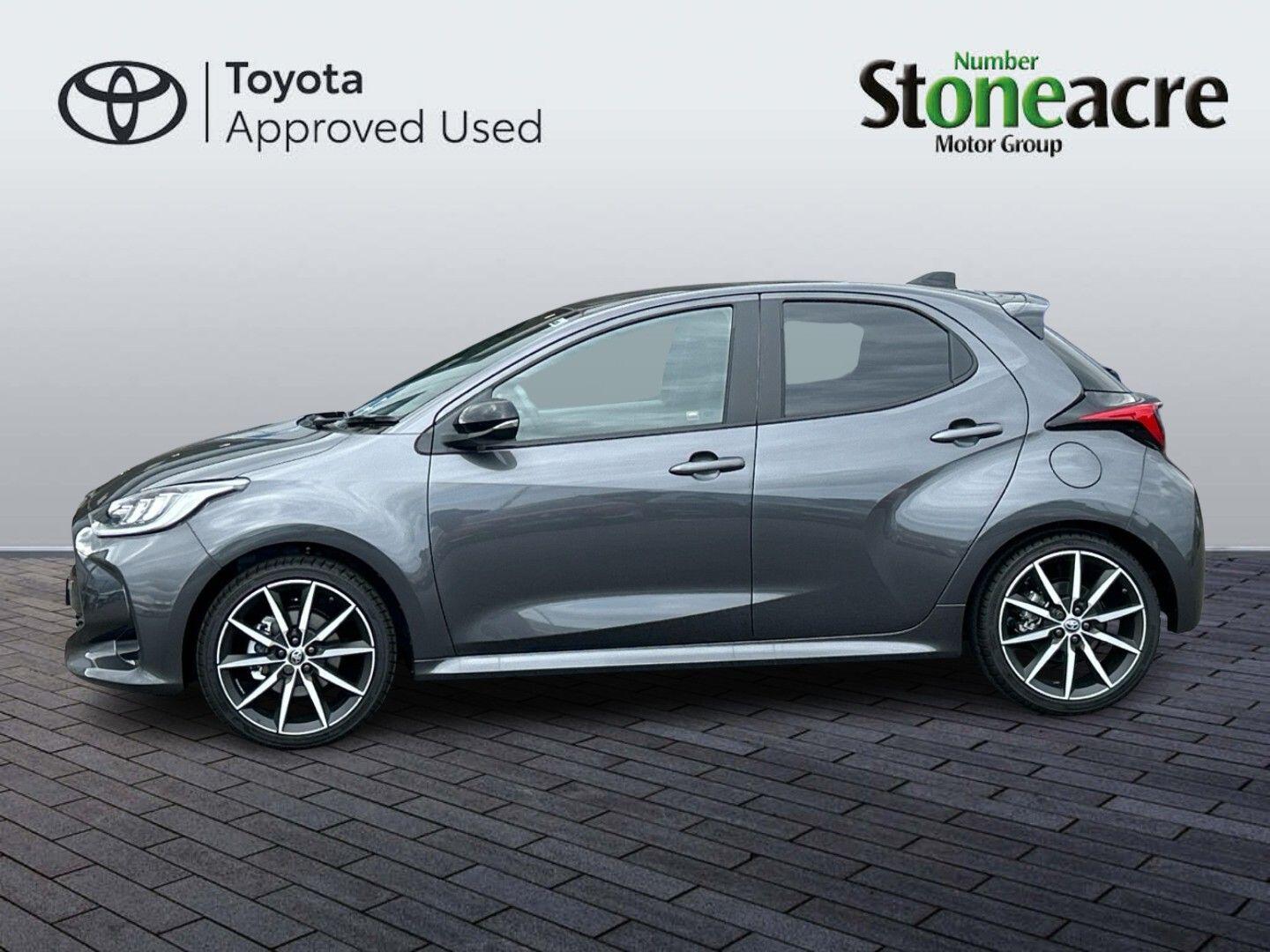 Used Toyota Yaris 2025 for sale - 76337237: Photo 8